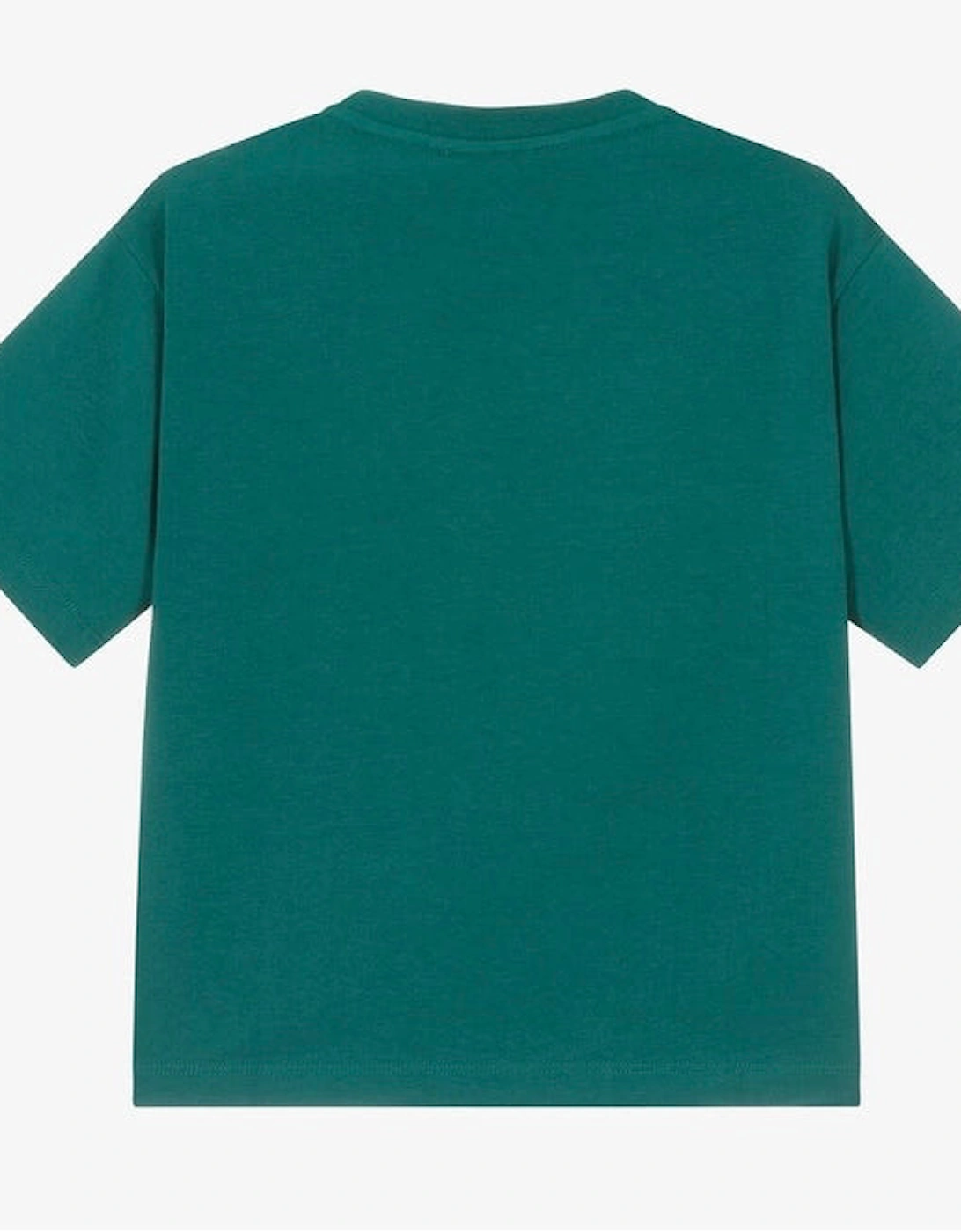 Emerald Green T shirts