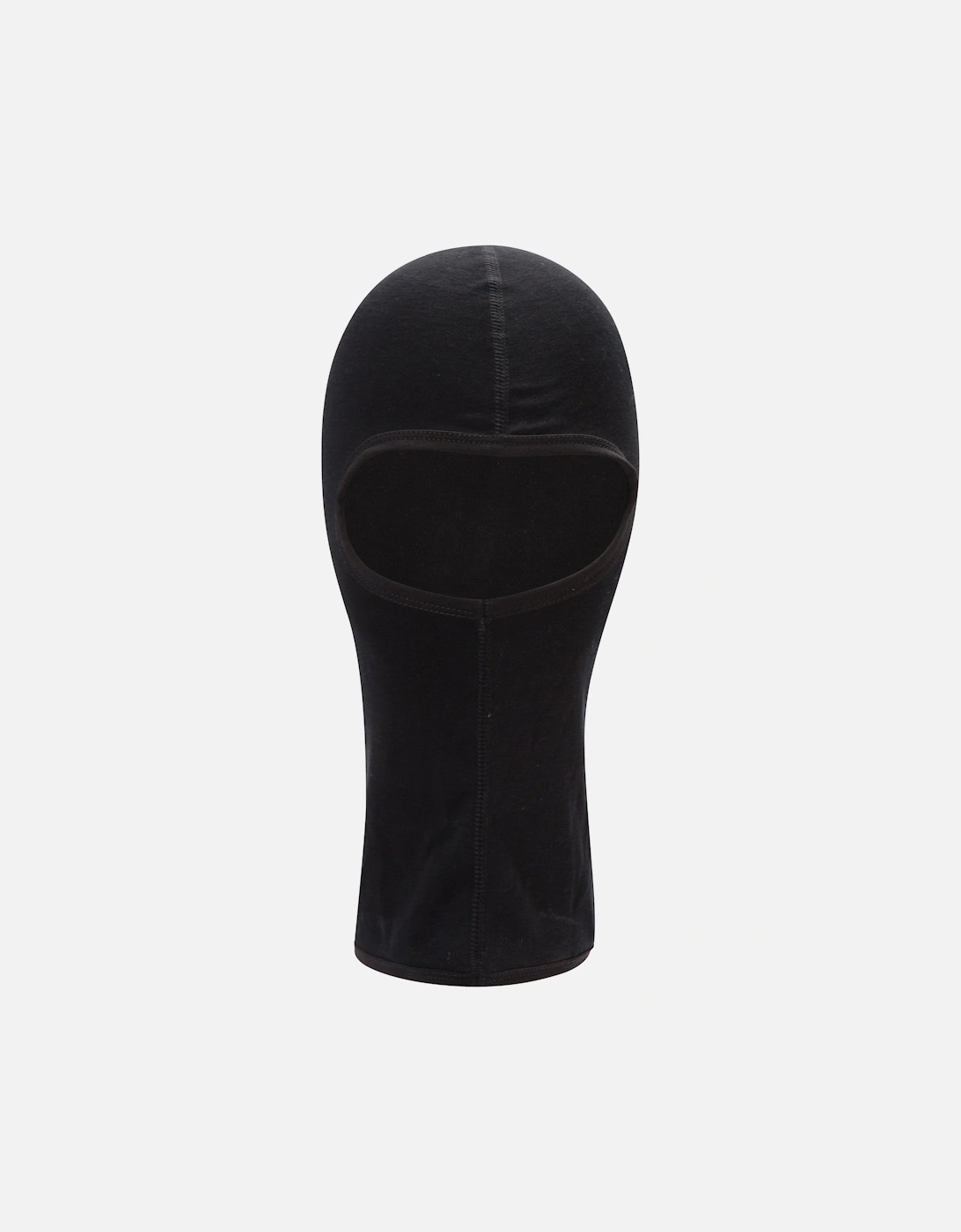 Womens/Ladies Silk Balaclava, 5 of 4