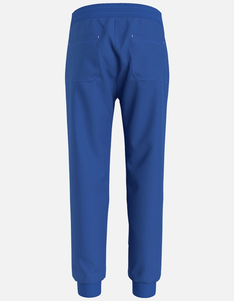 Blue Tracksuit