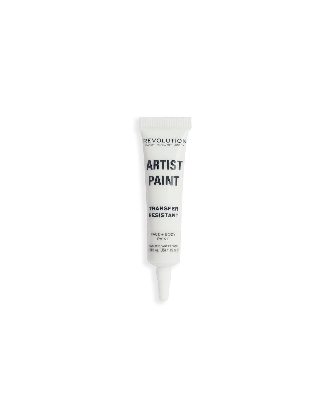 Makeup Artist Collection Artist Face & Body Paint White, 2 of 1