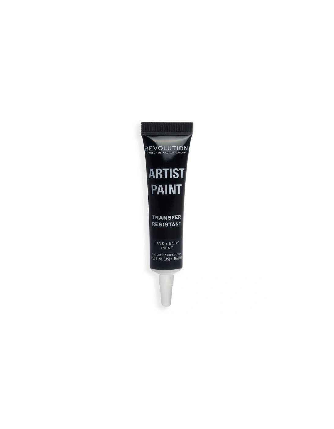 Makeup Artist Collection Artist Face & Body Paint Black, 2 of 1