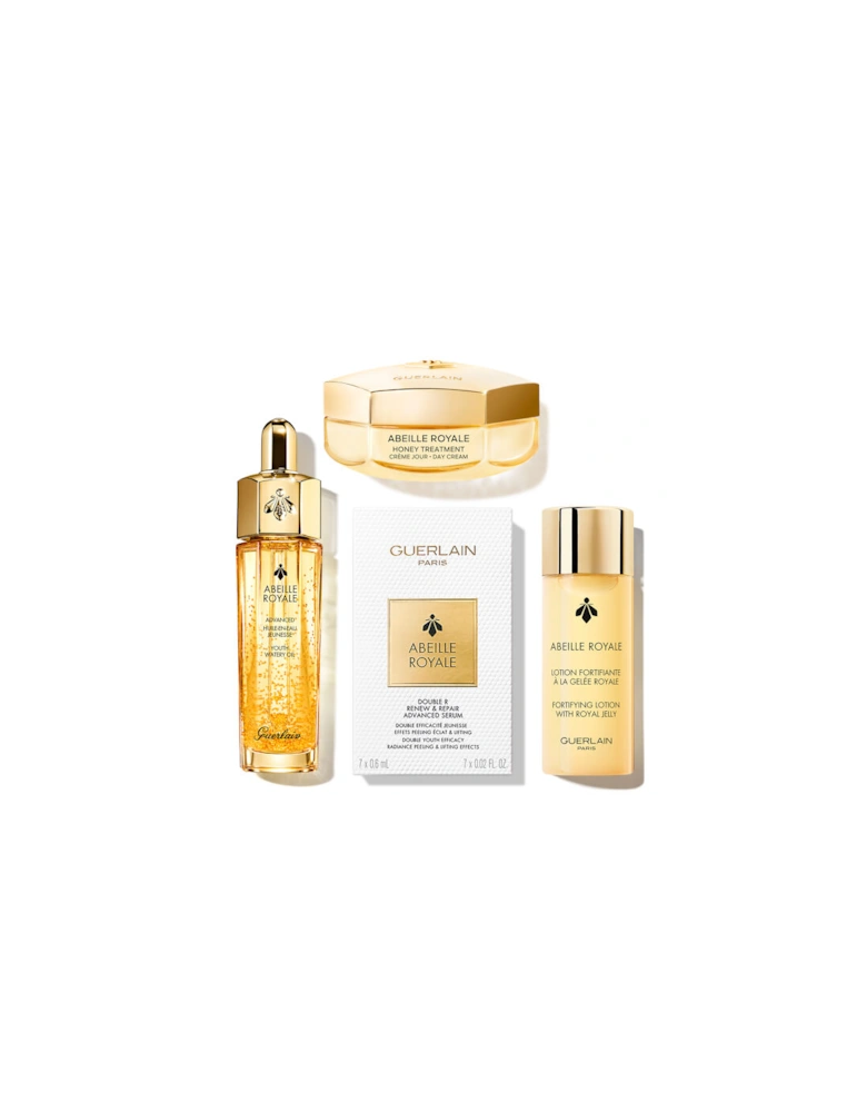 Abeille Royale Discovery Age-Defying Programme