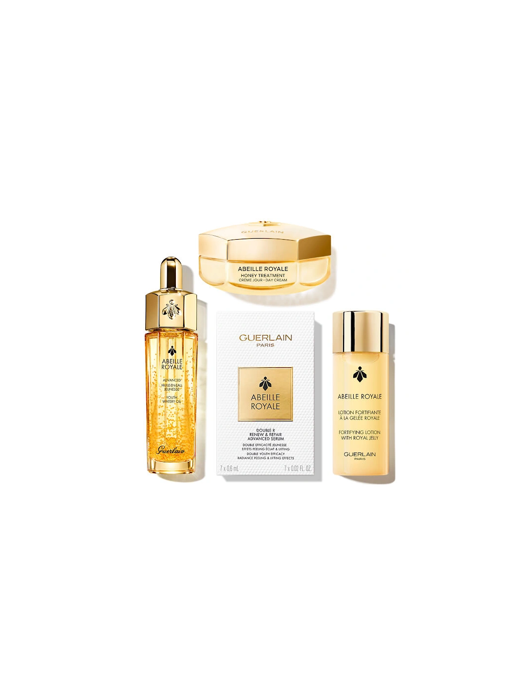 Abeille Royale Discovery Age-Defying Programme, 2 of 1