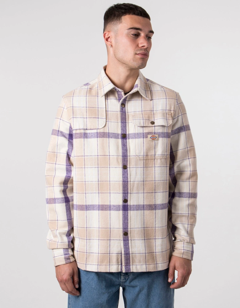 Relaxed Fit Nimmons Shirt