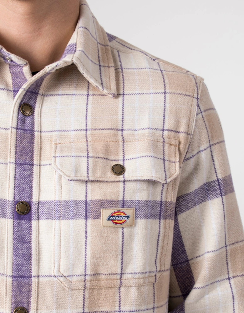 Relaxed Fit Nimmons Shirt