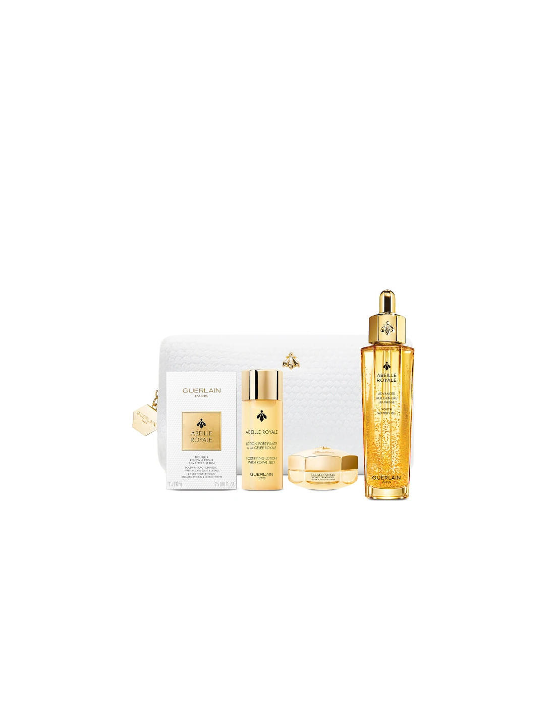 Abeille Royale Advanced Youth Watery Oil Age-Defying Programme, 2 of 1