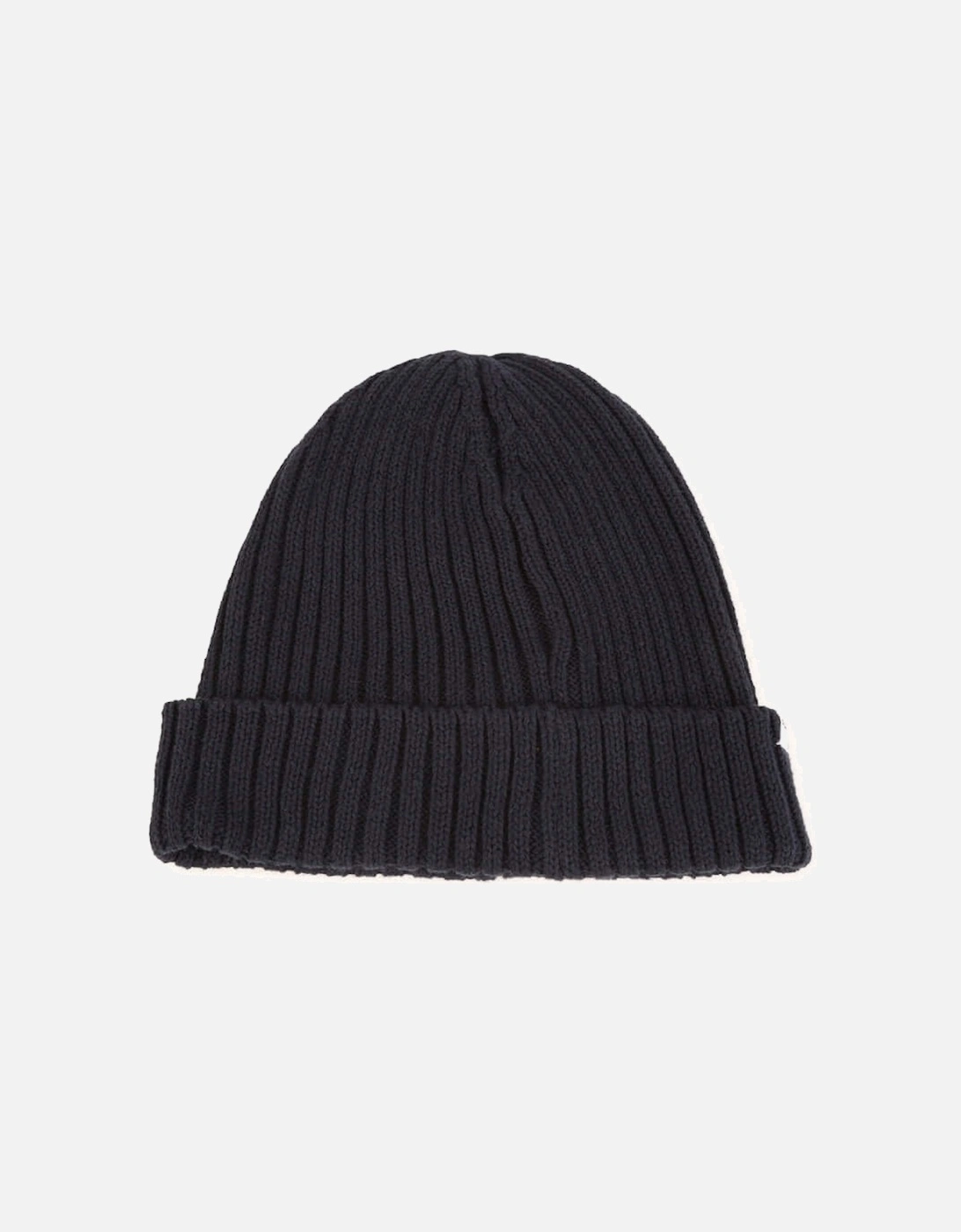 Boys Navy Hat