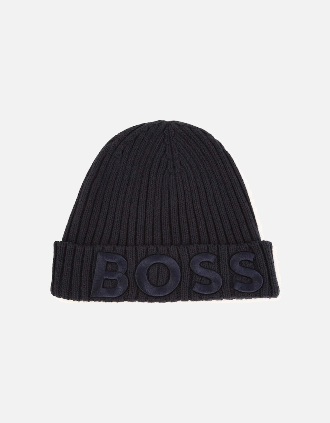 Boys Navy Hat, 3 of 2