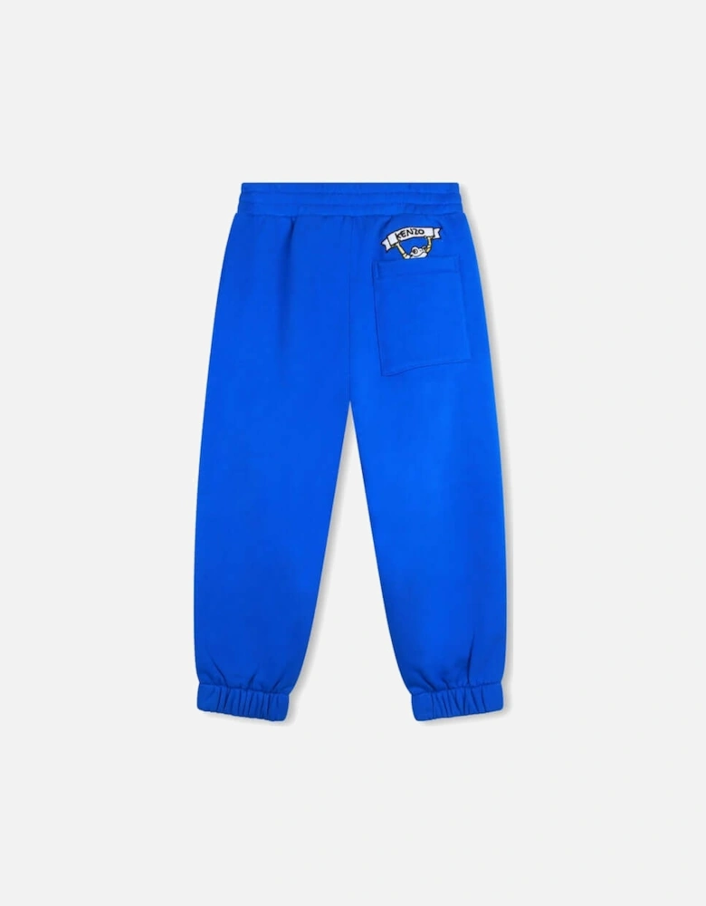 Boys Blue 'TOKYO PARIS, Jogging Bottoms