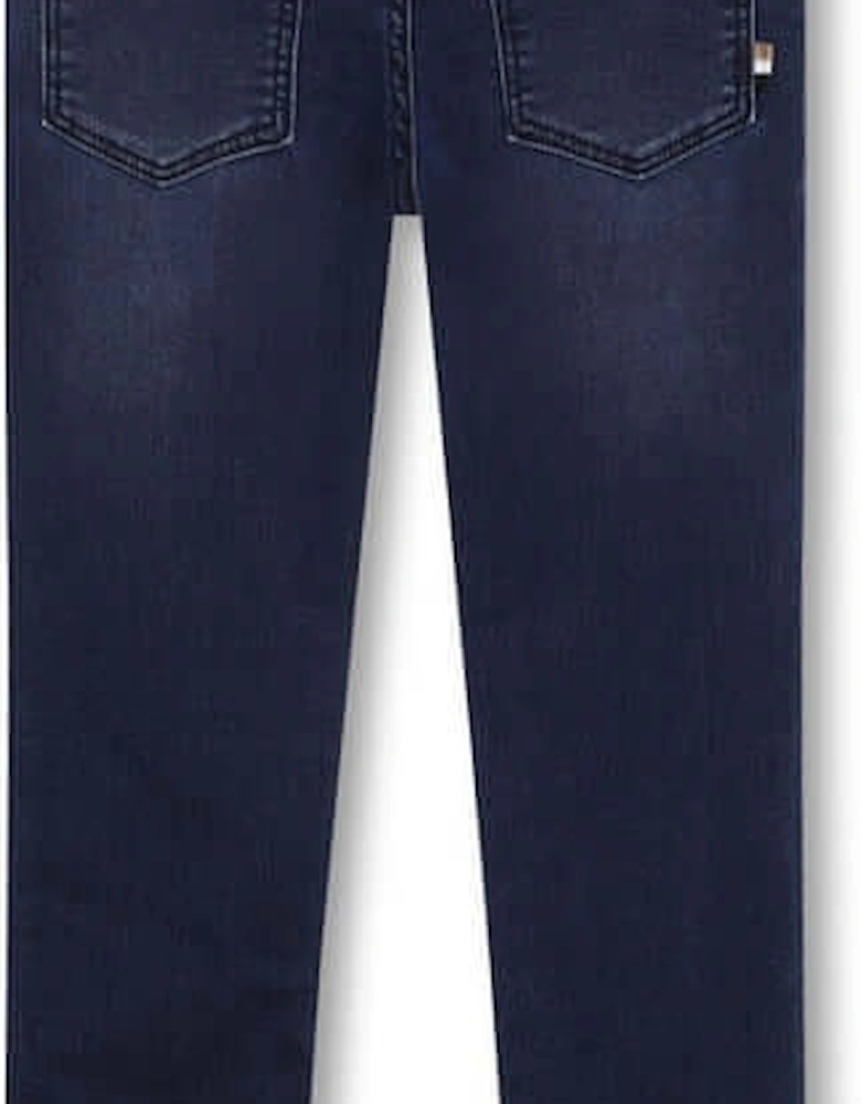 Boys Denim Jeans