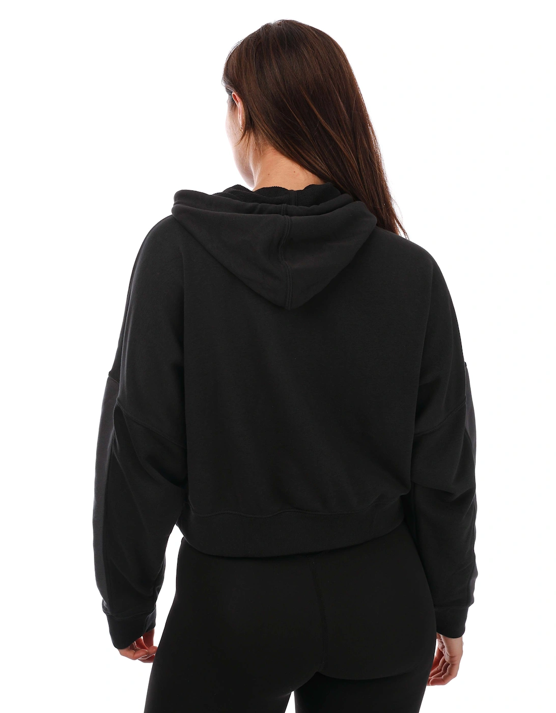 Womens Hoody