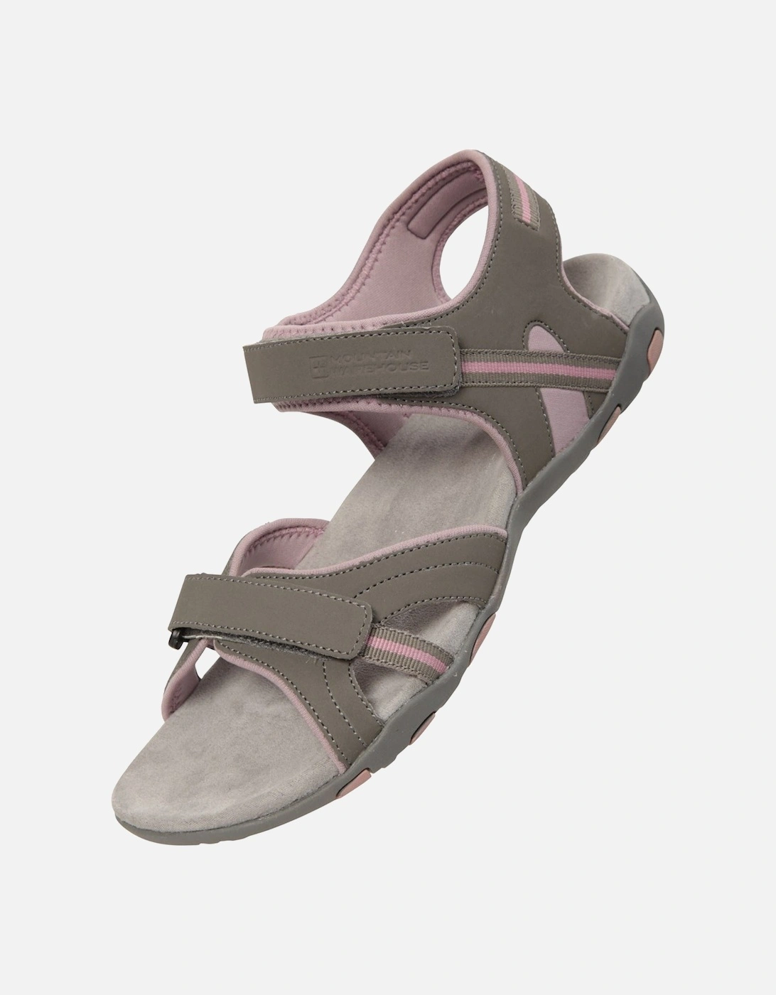 Womens/Ladies Oia Sandals, 6 of 5