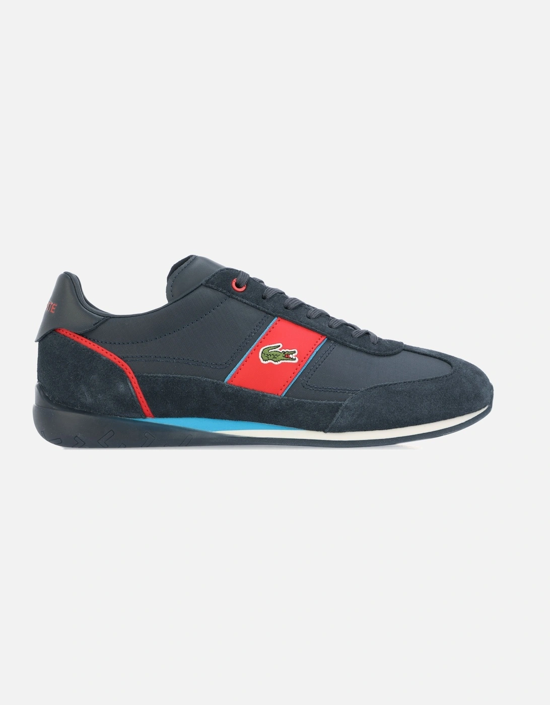 Mens Angular Trainers, 7 of 6