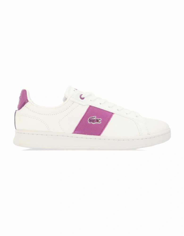 Womens Carnaby Pro Trainers