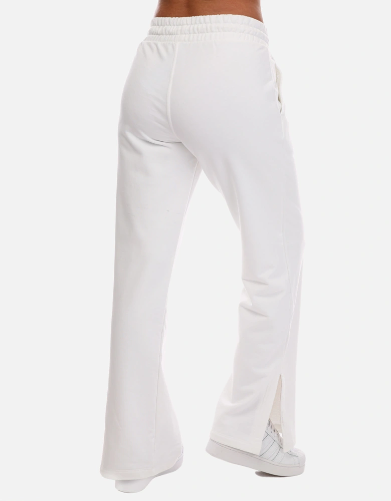 Womens Adicolor Contempo Open Hem Trousers