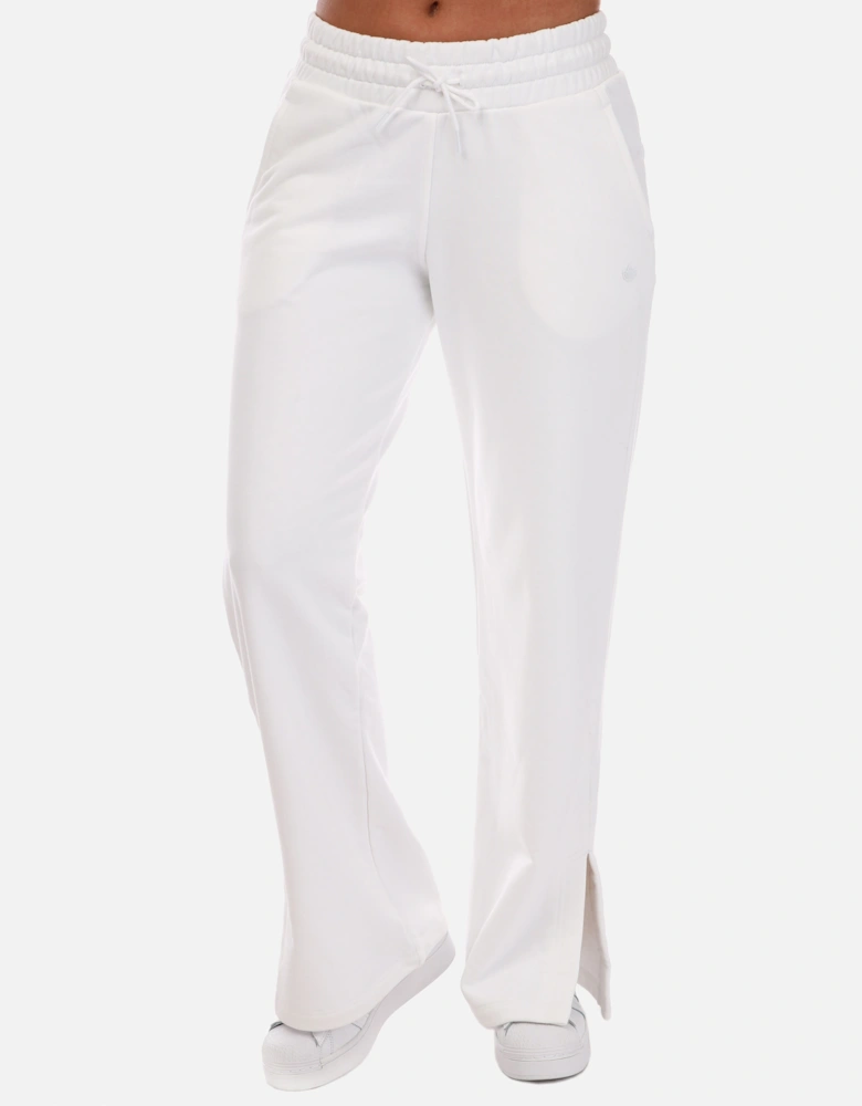 Womens Adicolor Contempo Open Hem Trousers