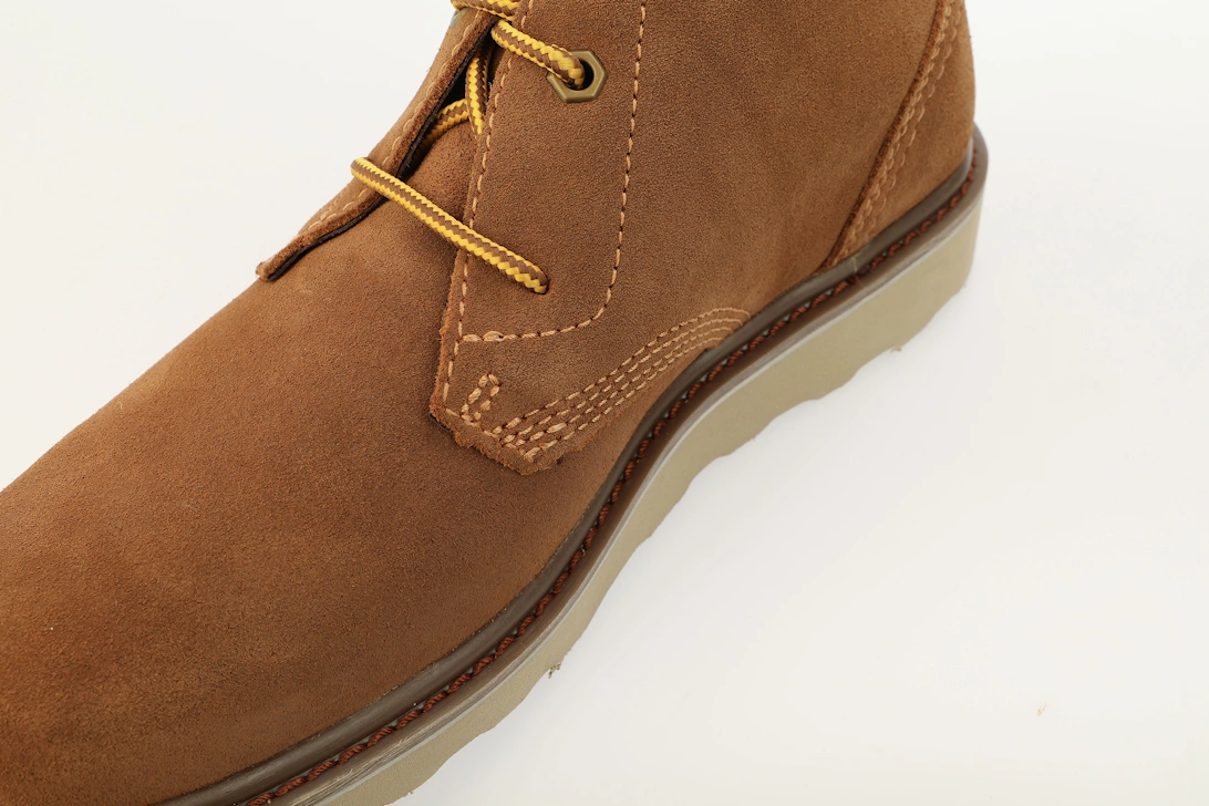 Mens Narrate Chukka Boot