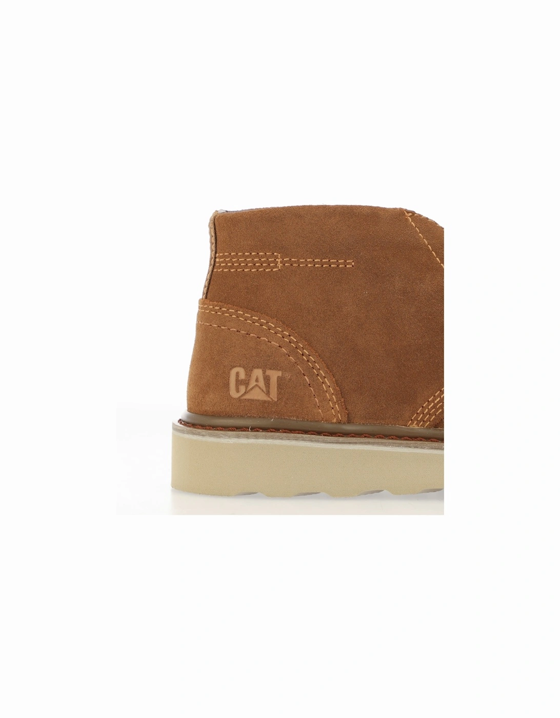 Mens Narrate Chukka Boot