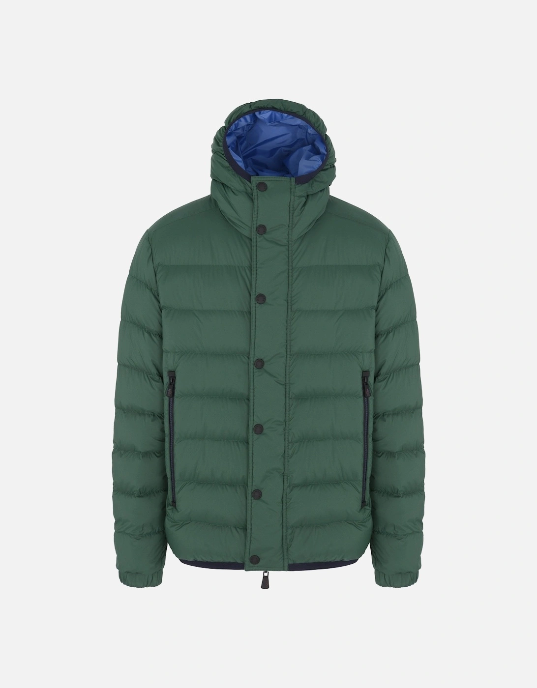 Rosiere Reversible Jacket Blue