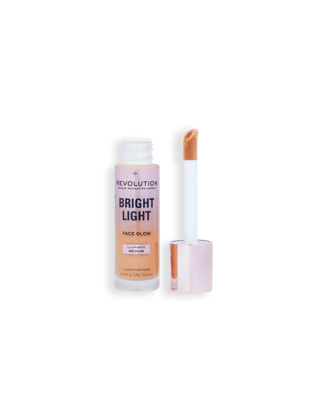 Makeup Bright Light Face Glow Illuminate Medium, 2 of 1