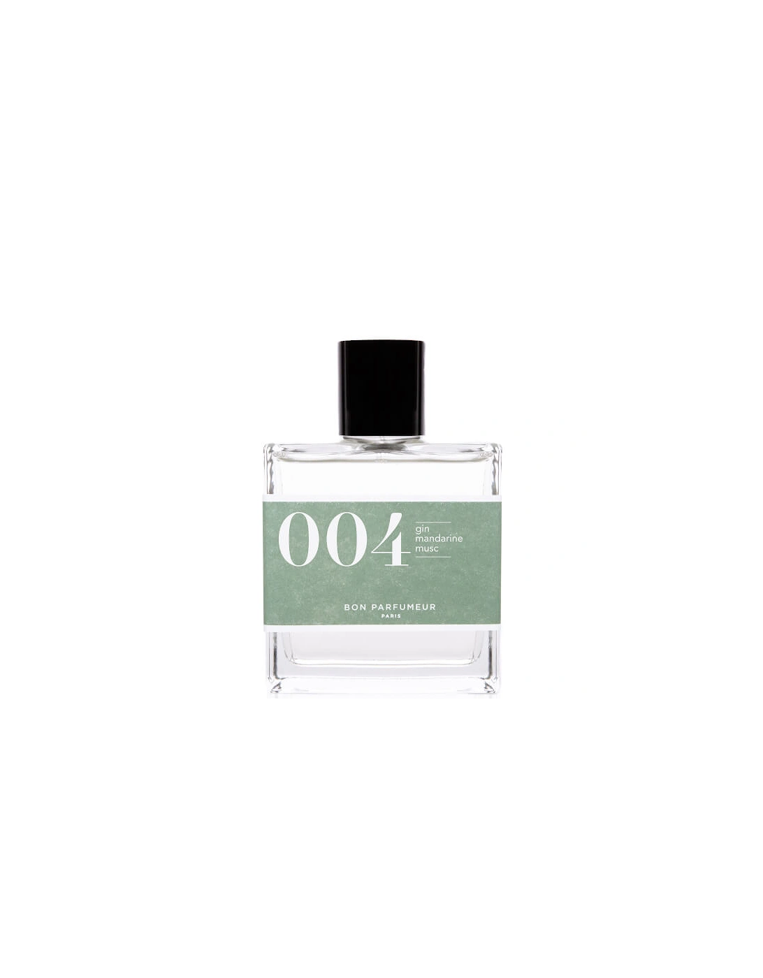 004 Gin Mandarin Musk Cologne 100ml, 2 of 1