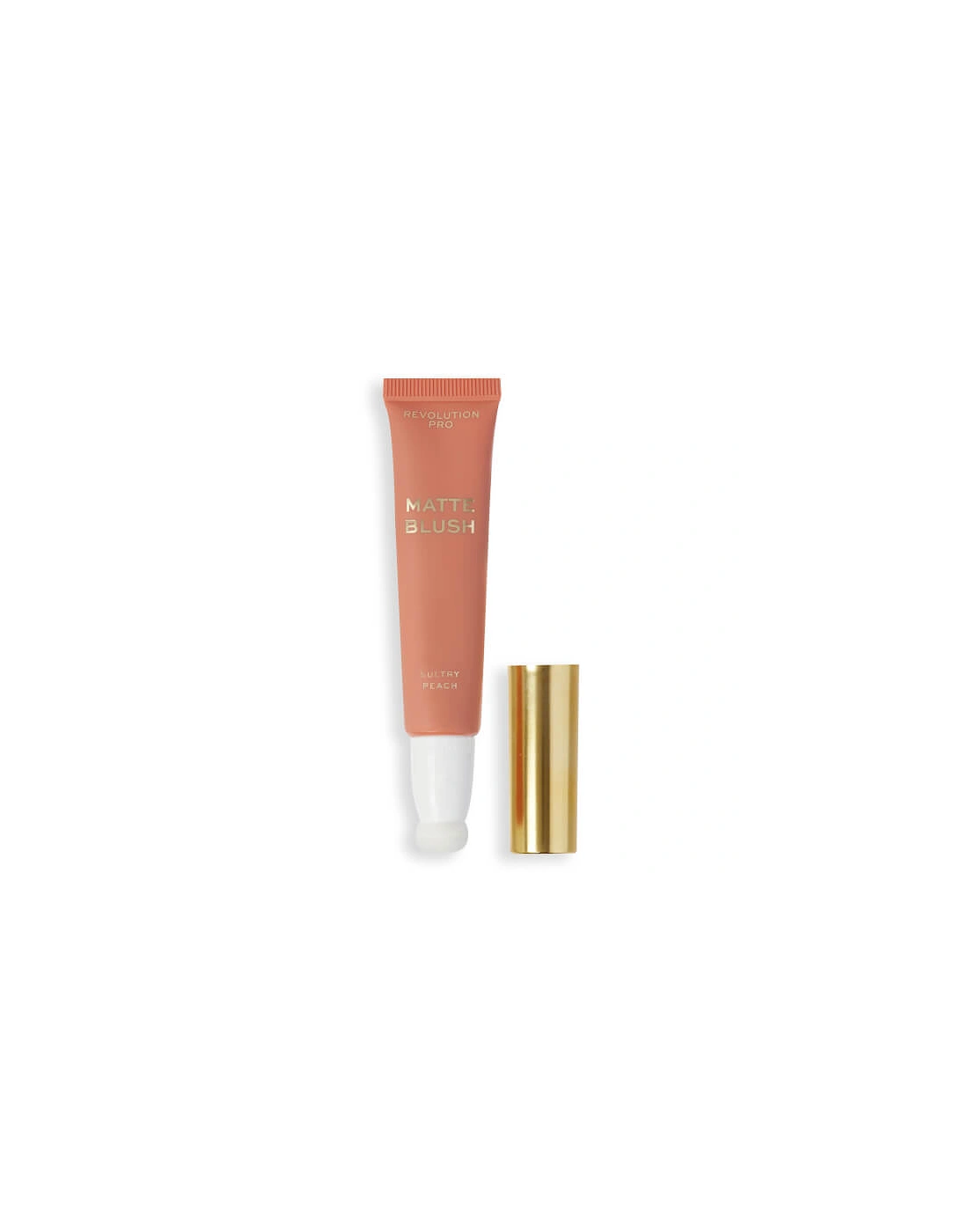 Iconic Matte Cream Blush Wand - Sultry Peach, 2 of 1