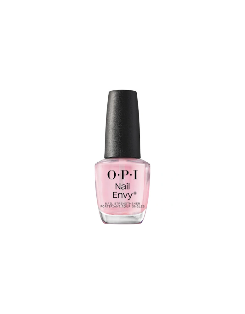 Nail Envy - Nail Strengthener Treatment Pink - To Envy 15ml