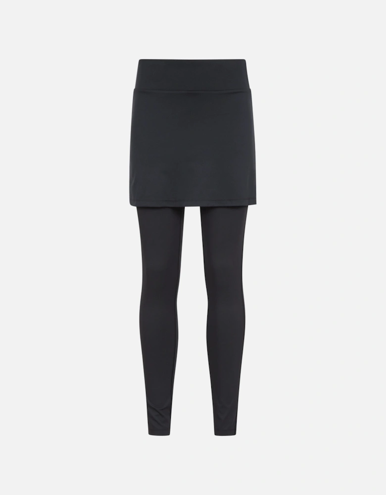 Womens/Ladies Volley II Netball Leggings