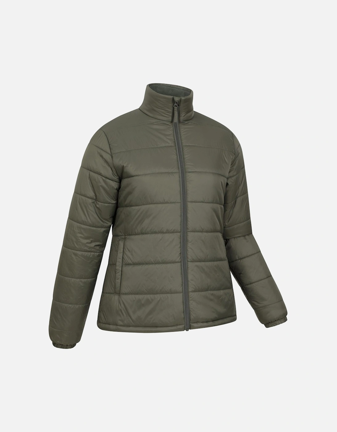 Womens/Ladies Essentials Lightweight Padded Jacket