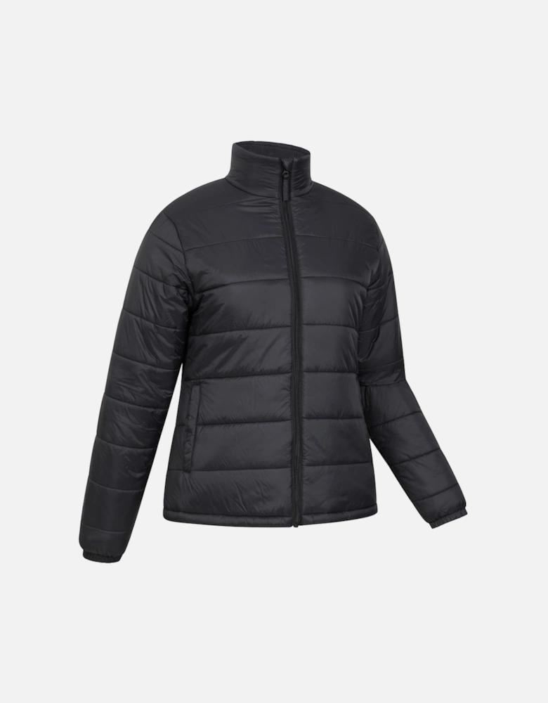 Womens/Ladies Essentials Lightweight Padded Jacket