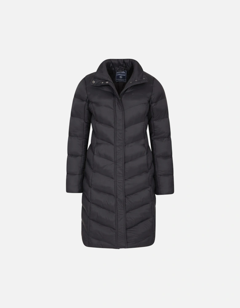 Womens/Ladies Alexa Padded Jacket