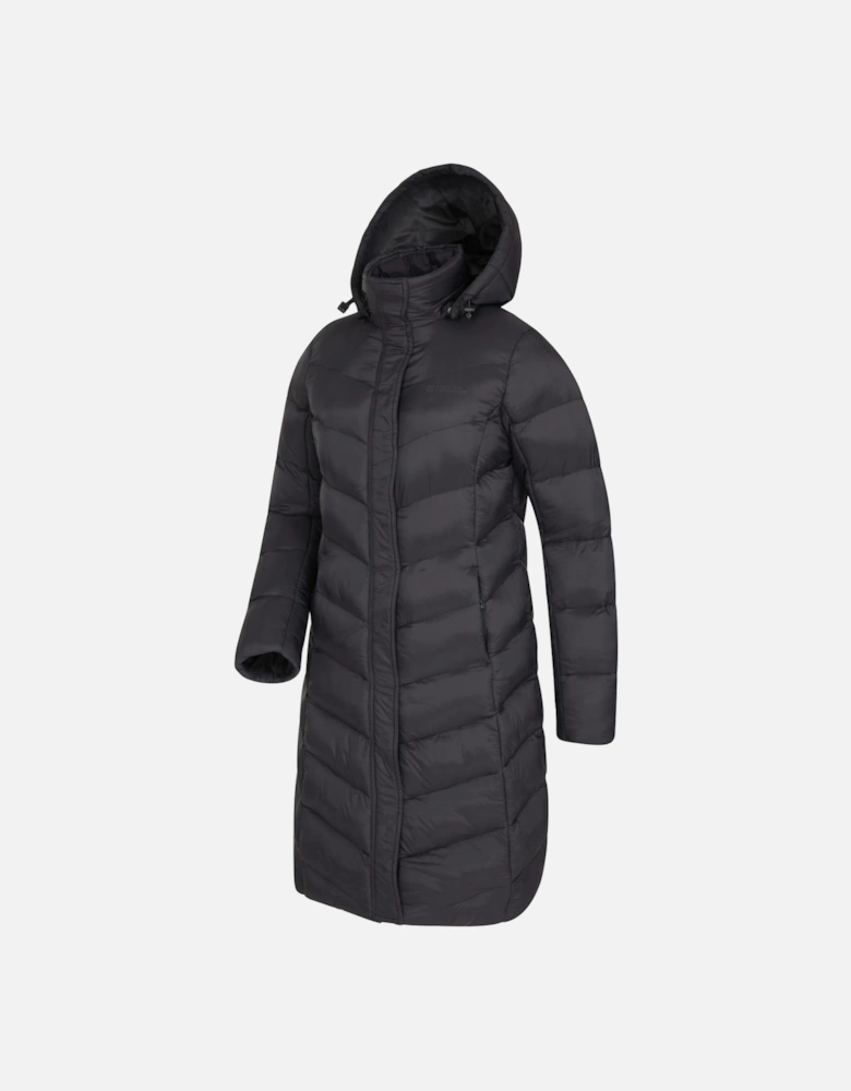 Womens/Ladies Alexa Padded Jacket