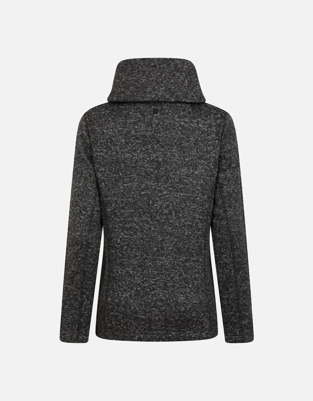 Womens/Ladies Idris II Cowl Neck Fleece Top