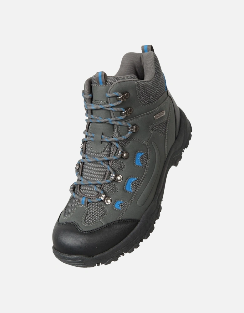 Mens Adventurer Waterproof Hiking Boots