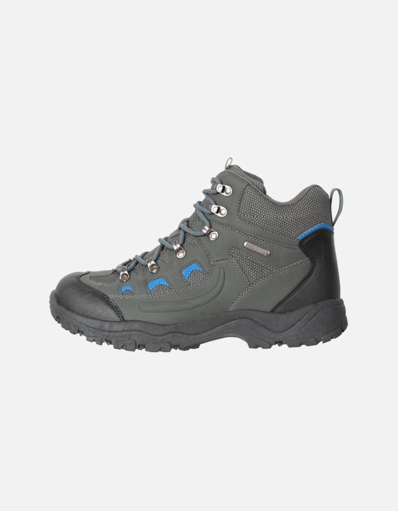 Mens Adventurer Waterproof Hiking Boots