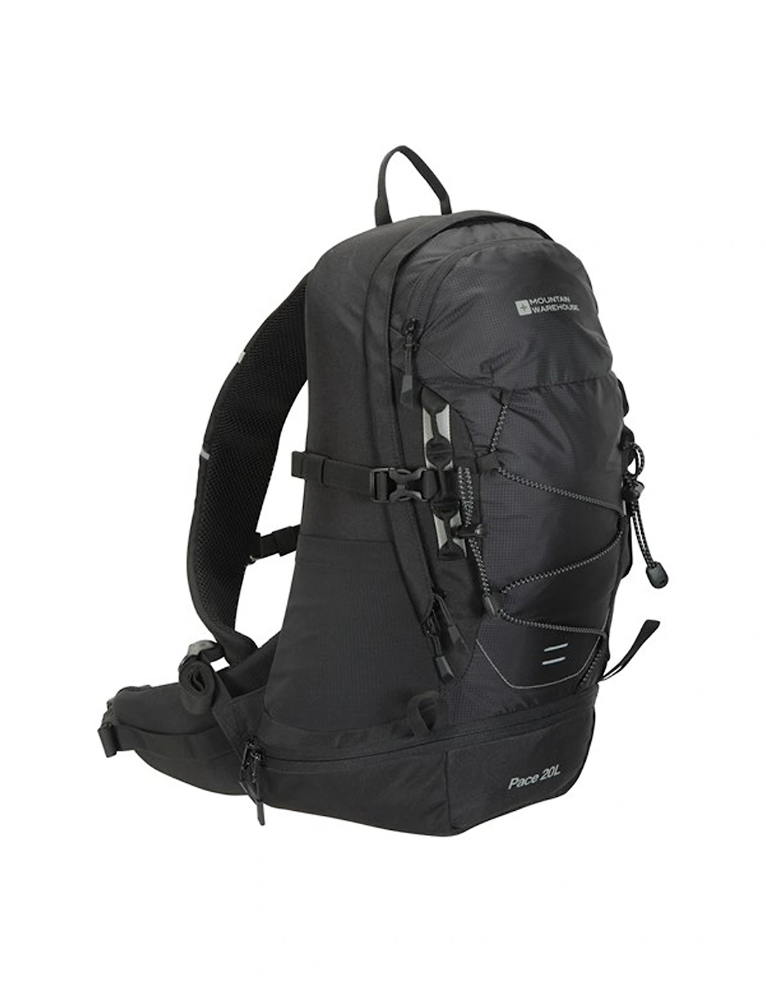 Pace 20L Backpack