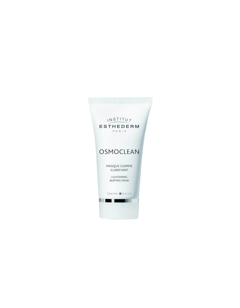 Osmoclean Brightening Face Exfoliator 75ml