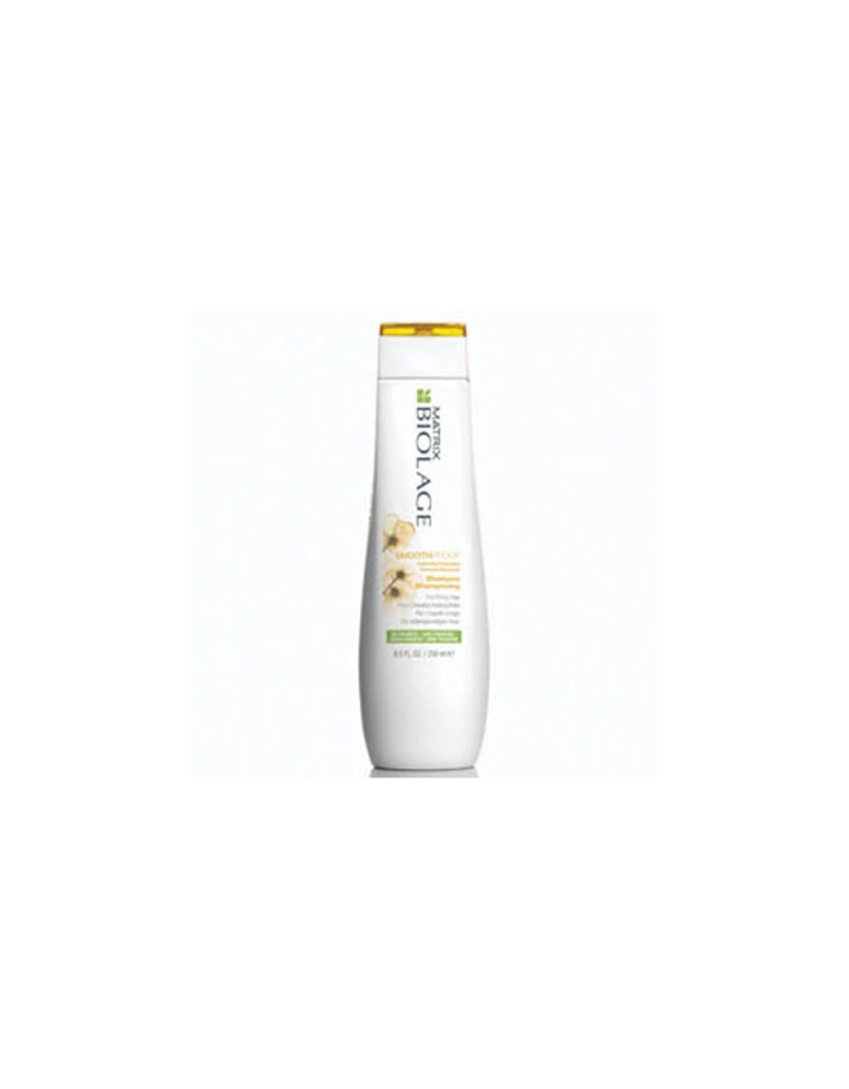 SmoothProof Shampoo for Smoothing Frizzy Hair 200ml