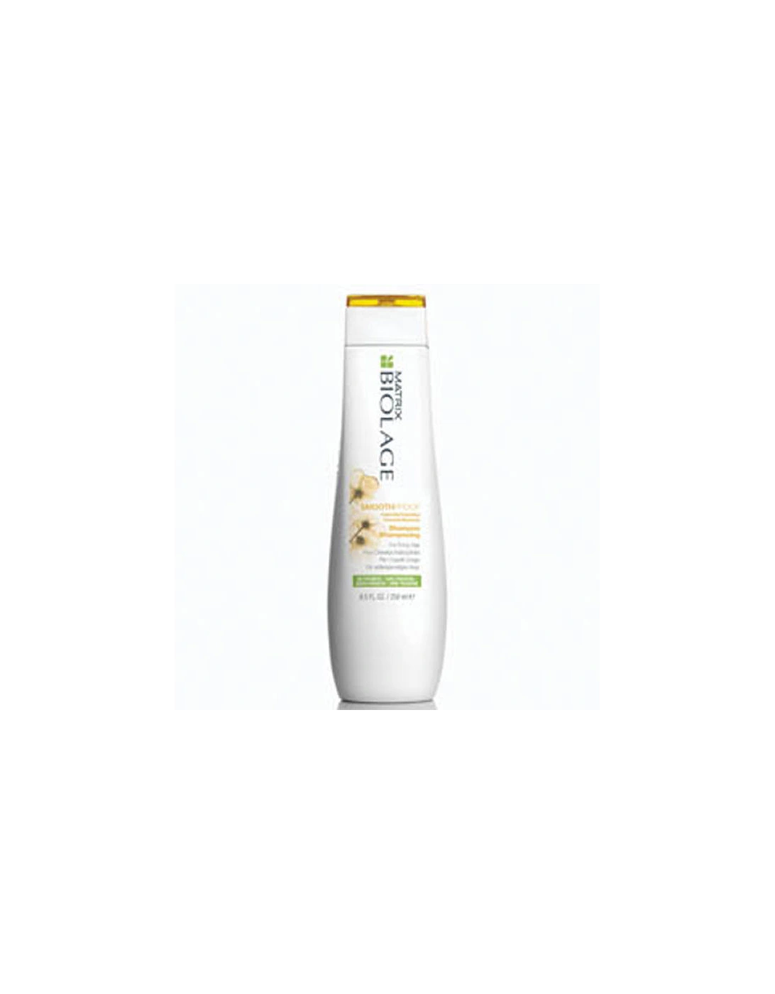SmoothProof Shampoo for Smoothing Frizzy Hair 200ml - Biolage, 2 of 1