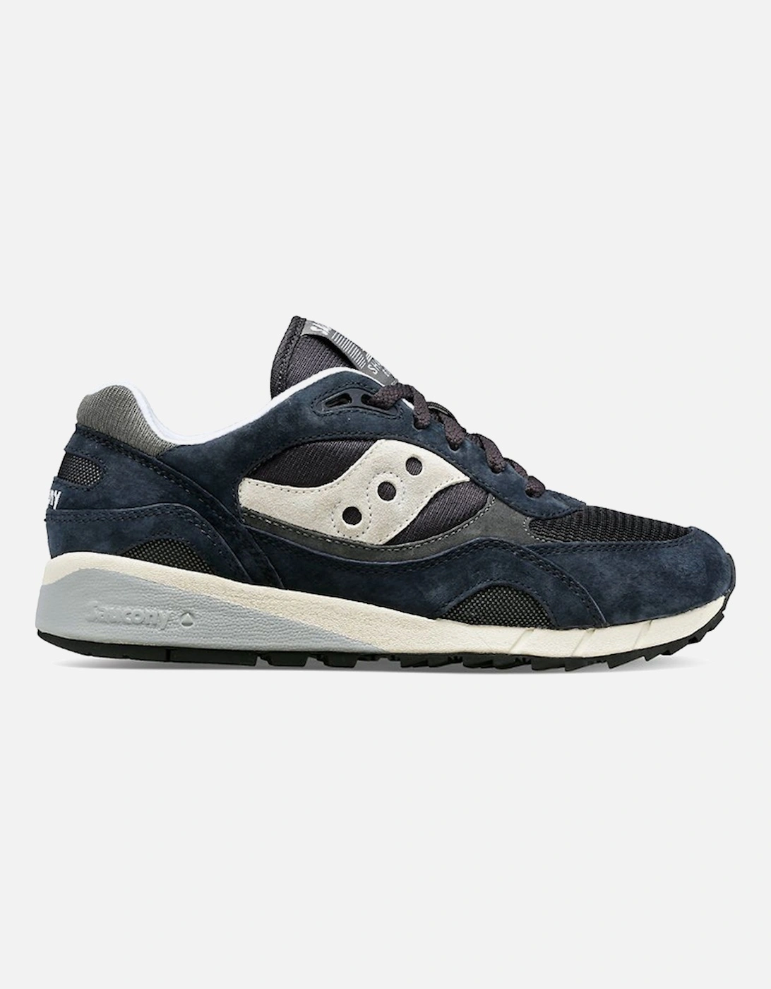 Men's Shadow 6000 Trainers, 5 of 4