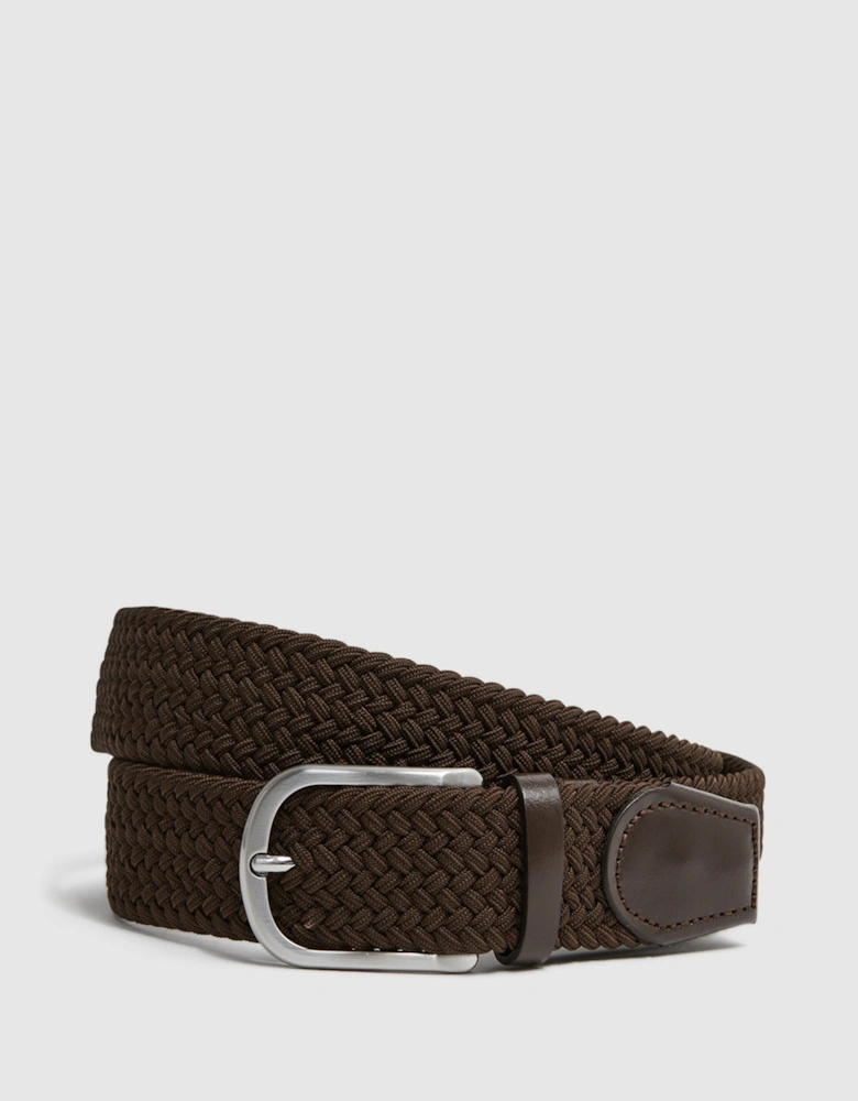 Woven Belt