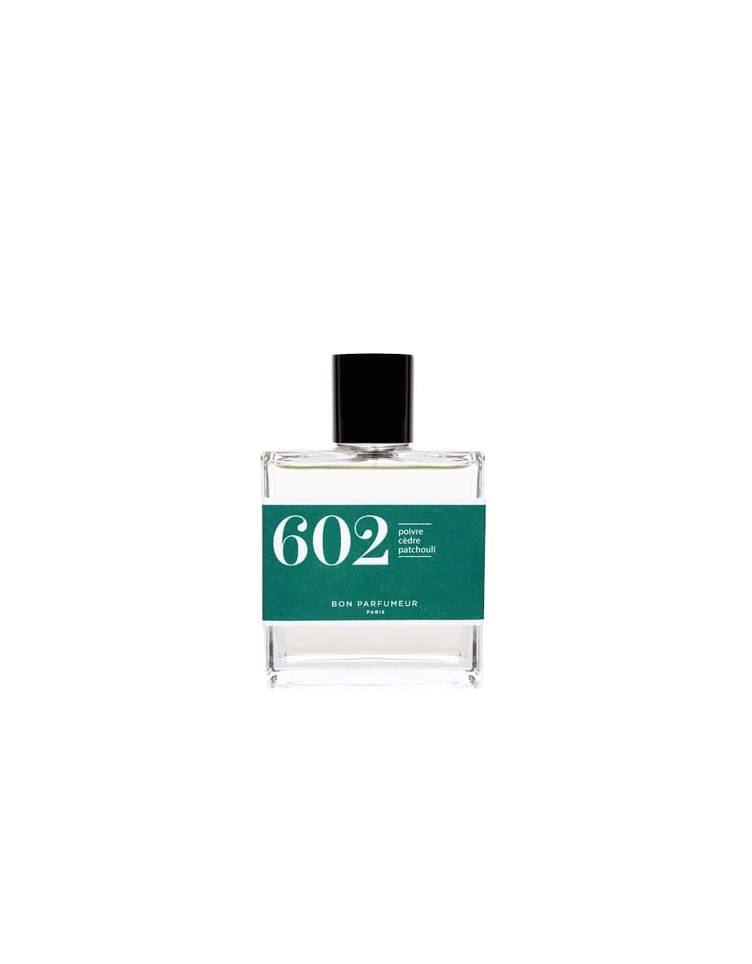 602 Pepper Cedar Patchouli Eau de Parfum - 100ml, 2 of 1