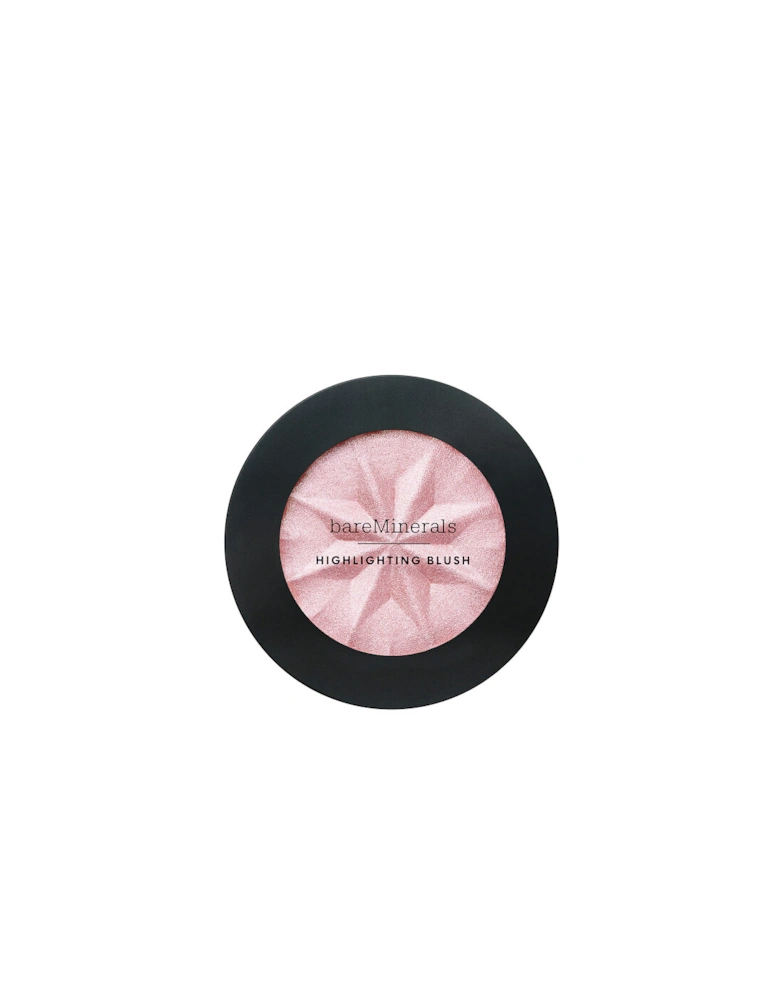 Gen Nude Blushlighter - Rose Glow