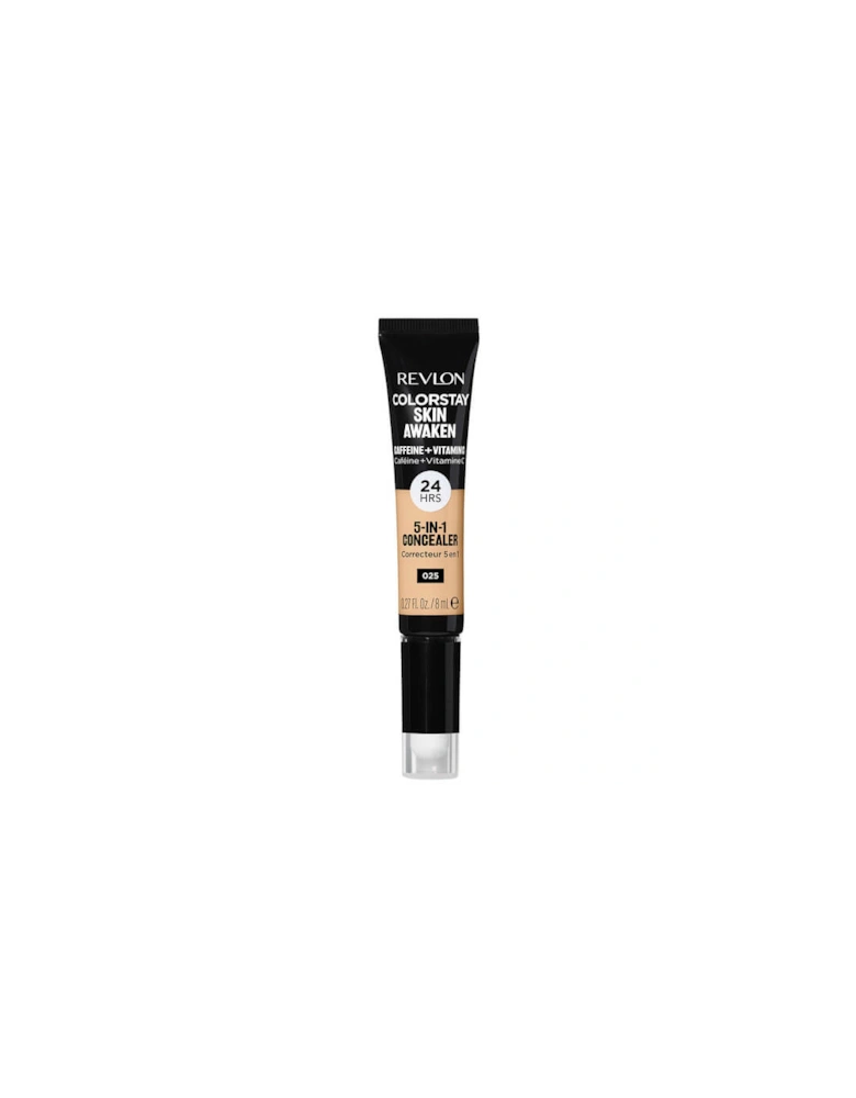 ColorStay Skin Awaken 5-in-1 Concealer - 025