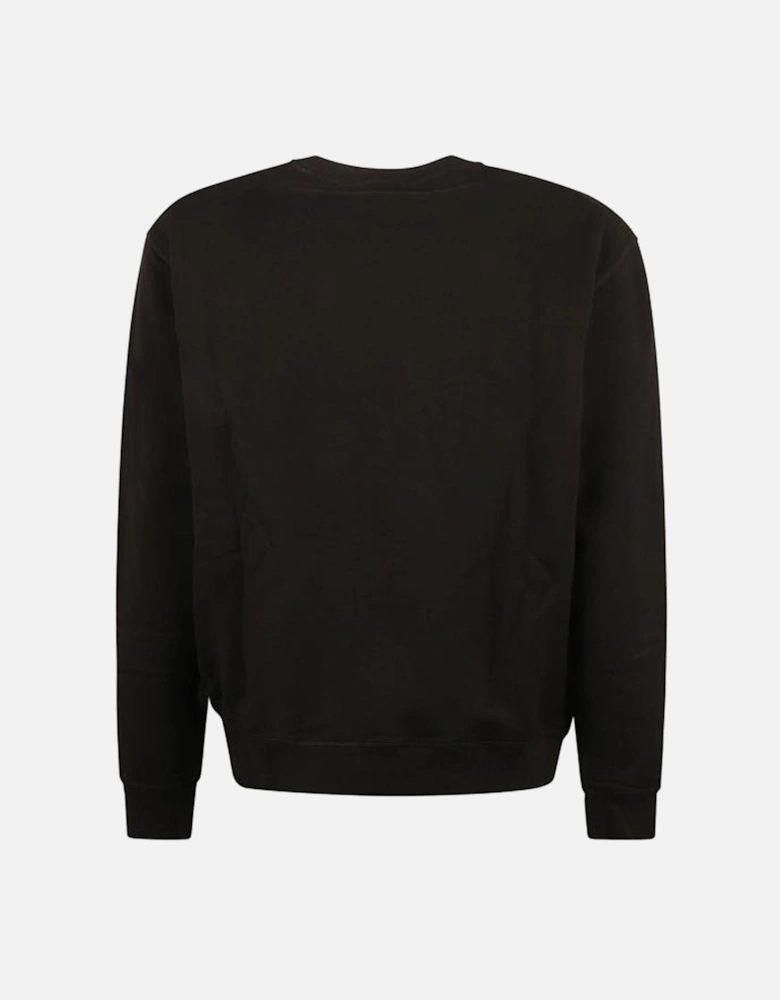 - Men's Sunrise Sweatshirt Black