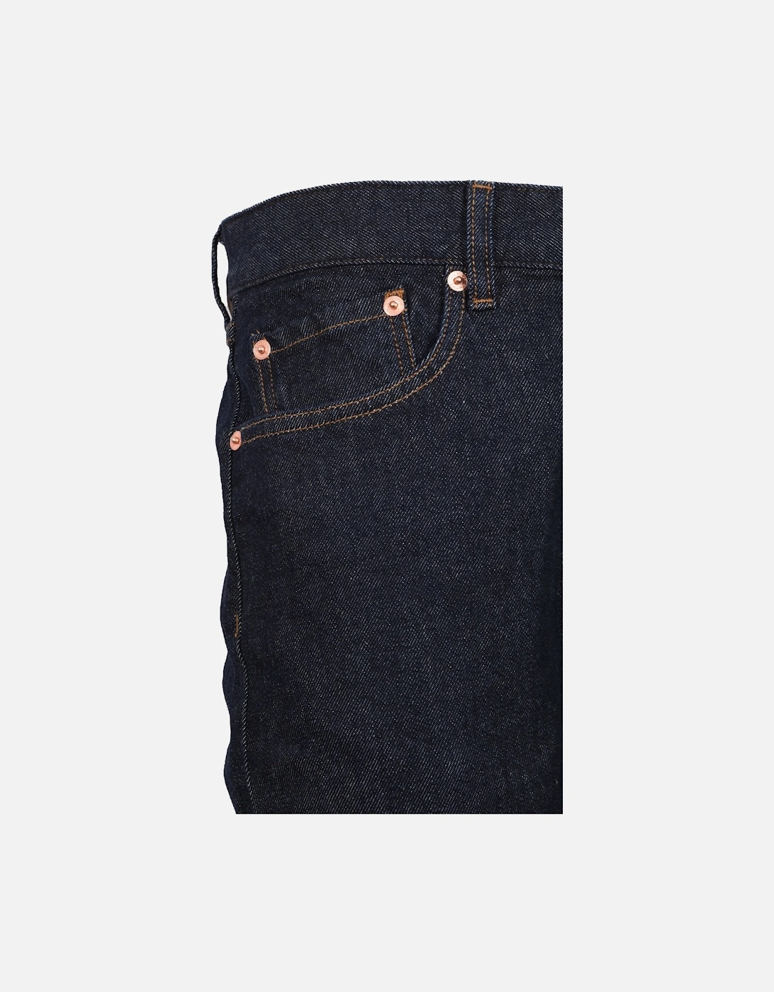 Longton Slim Fit Jeans Indigo