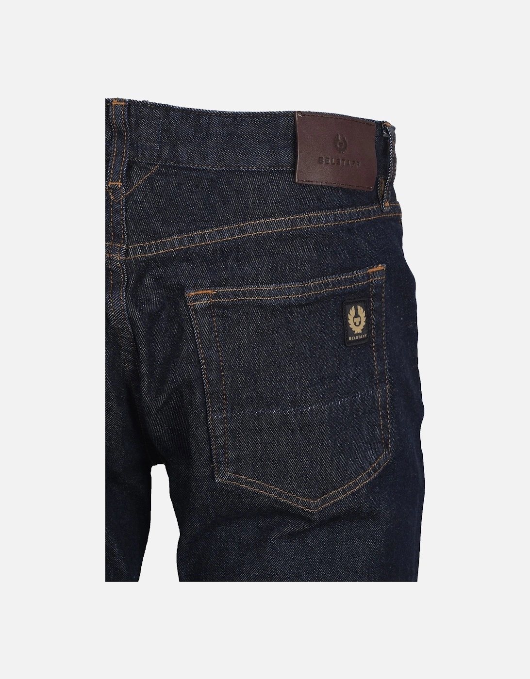 Longton Slim Fit Jeans Indigo, 6 of 5