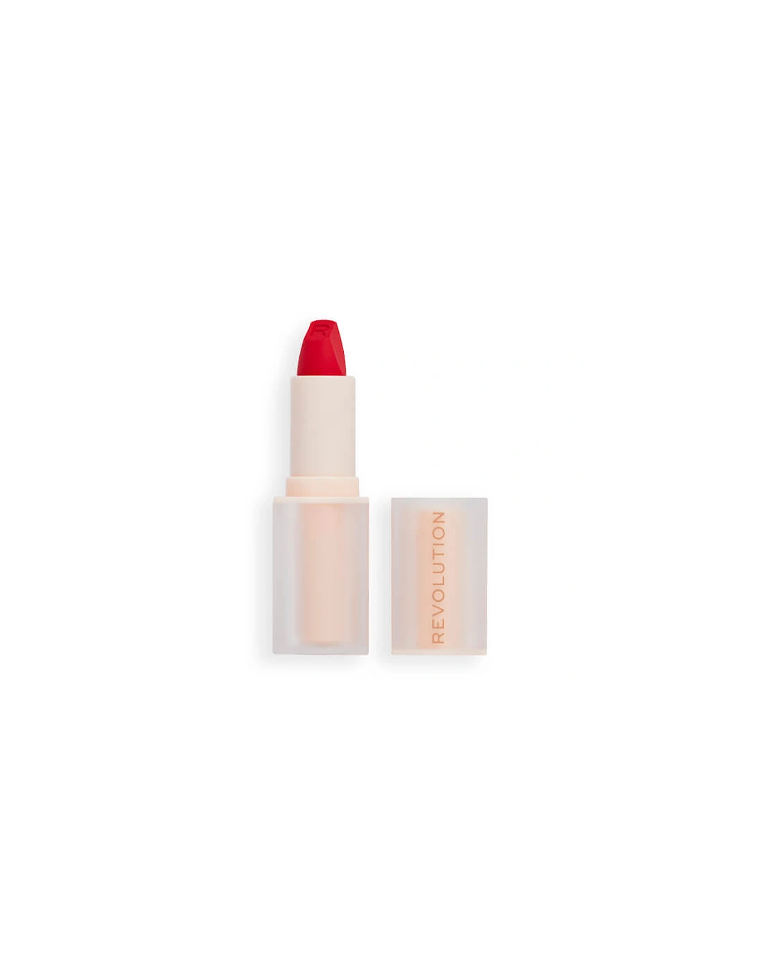 Makeup Lip Allure Soft Satin Lipstick - Vibe Red, 2 of 1