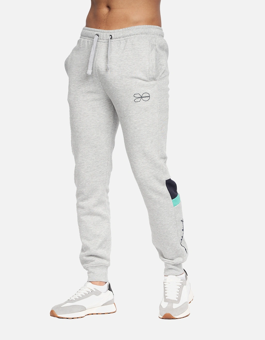 Mens Chimber Jogging Bottoms, 6 of 5