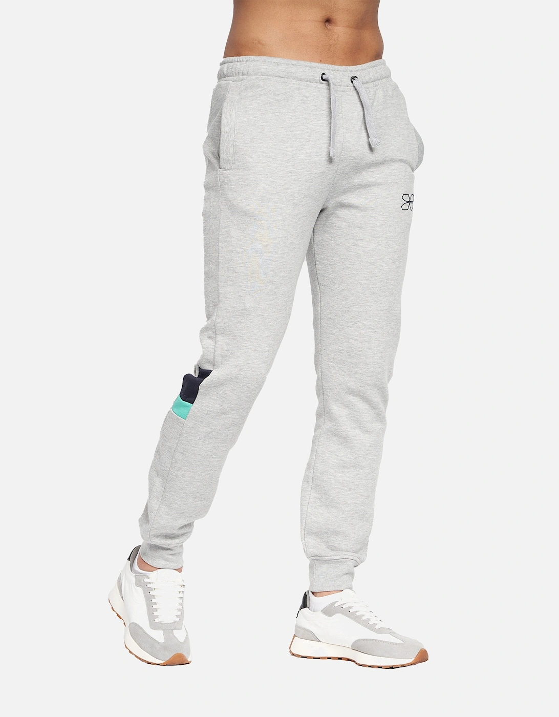 Mens Chimber Jogging Bottoms